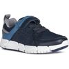 Avio Flexyper Sneakers, Navy - Sneakers - 1 - thumbnail