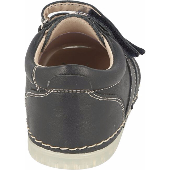 Barcelona Velcro Sneaker, Atlantic - Sneakers - 4