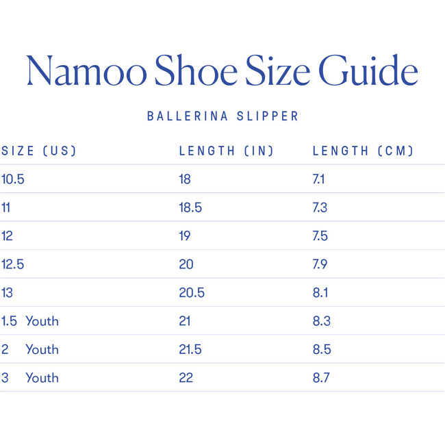Ballerina Slipper, Indigo - Flats - 3