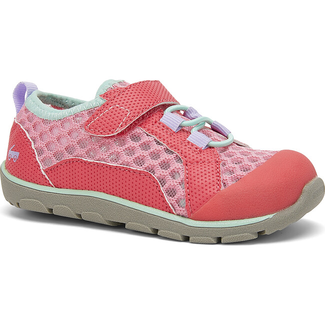 Anker, Pink - Sneakers - 1