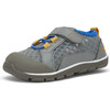 Anker, Gray & Blue - Sneakers - 5