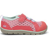Anker, Pink - Sneakers - 3
