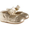 Sofia First Kicks, Gold - Crib Shoes - 1 - thumbnail
