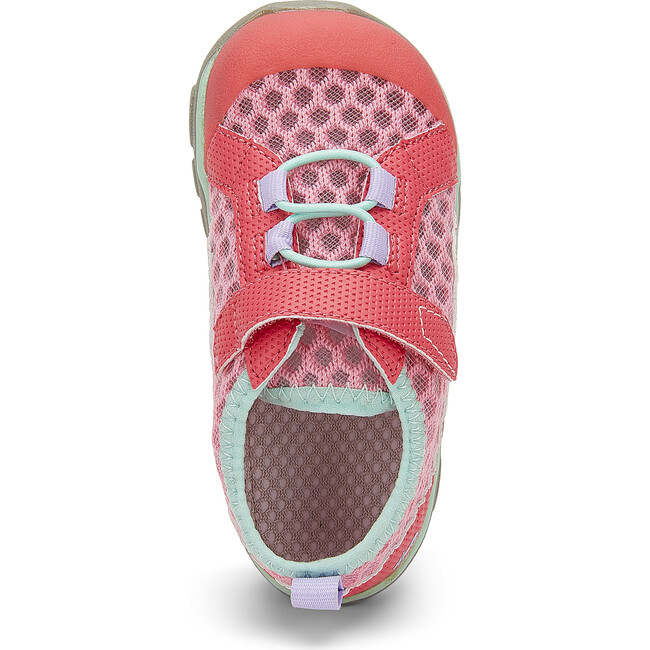 Anker, Pink - Sneakers - 4