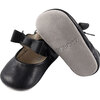 Sofia First Kicks, Black - Crib Shoes - 5