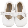 Sofia First Kicks, White - Crib Shoes - 2