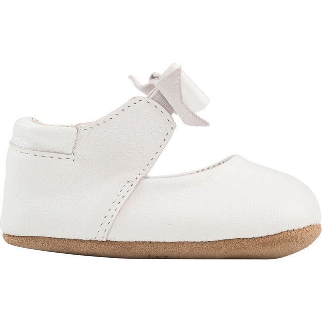 Sofia First Kicks, White - Crib Shoes - 3