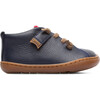 Peu First Walker, Blue - Sneakers - 2