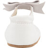 Sofia First Kicks, White - Crib Shoes - 4