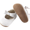 Sofia First Kicks, White - Crib Shoes - 5