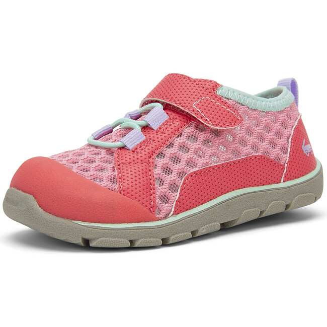 Anker, Pink - Sneakers - 5