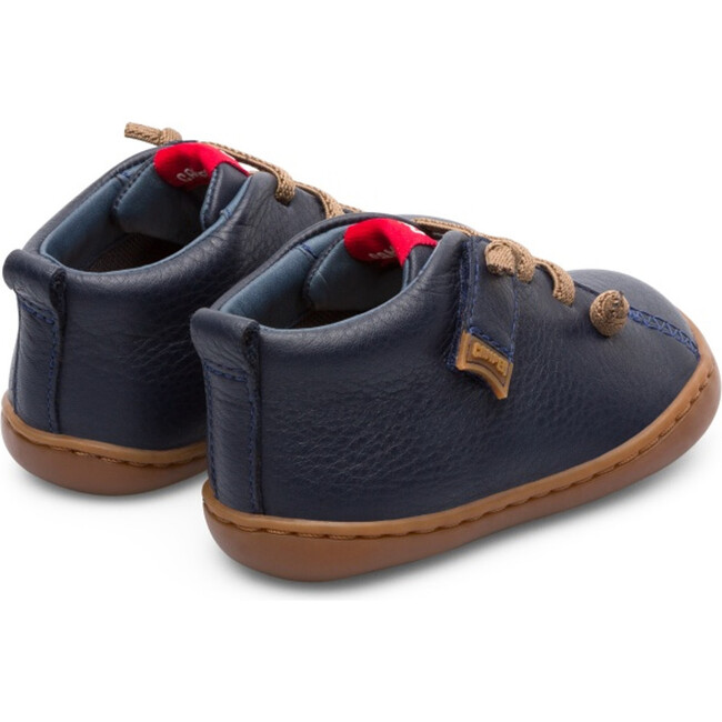Peu First Walker, Blue - Sneakers - 5