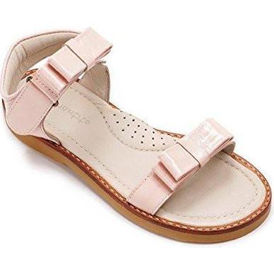 Nicole Sandal, Pink - Sandals - 1