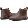 Click Boot, Brown - Boots - 1 - thumbnail