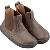 Click Boot, Brown - Boots - 3