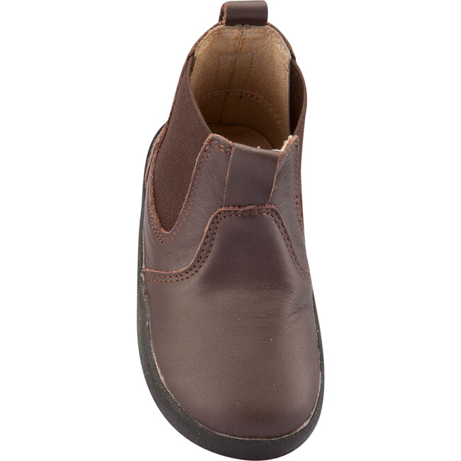 Click Boot, Brown - Boots - 4