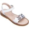 Caro Cuore Sandal, White - Sandals - 1 - thumbnail
