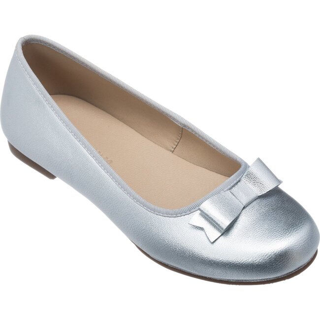Camille Flats, Silver