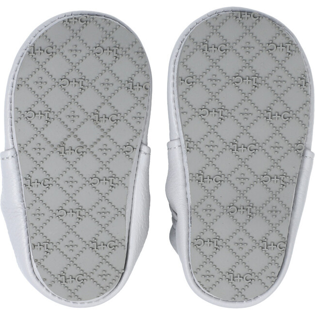 Penny Moccasin, Lunar Rock - Slip Ons - 5
