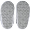 Penny Moccasin, Lunar Rock - Slip Ons - 5