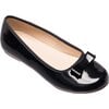 Camille Flats, Patent Black - Flats - 1 - thumbnail