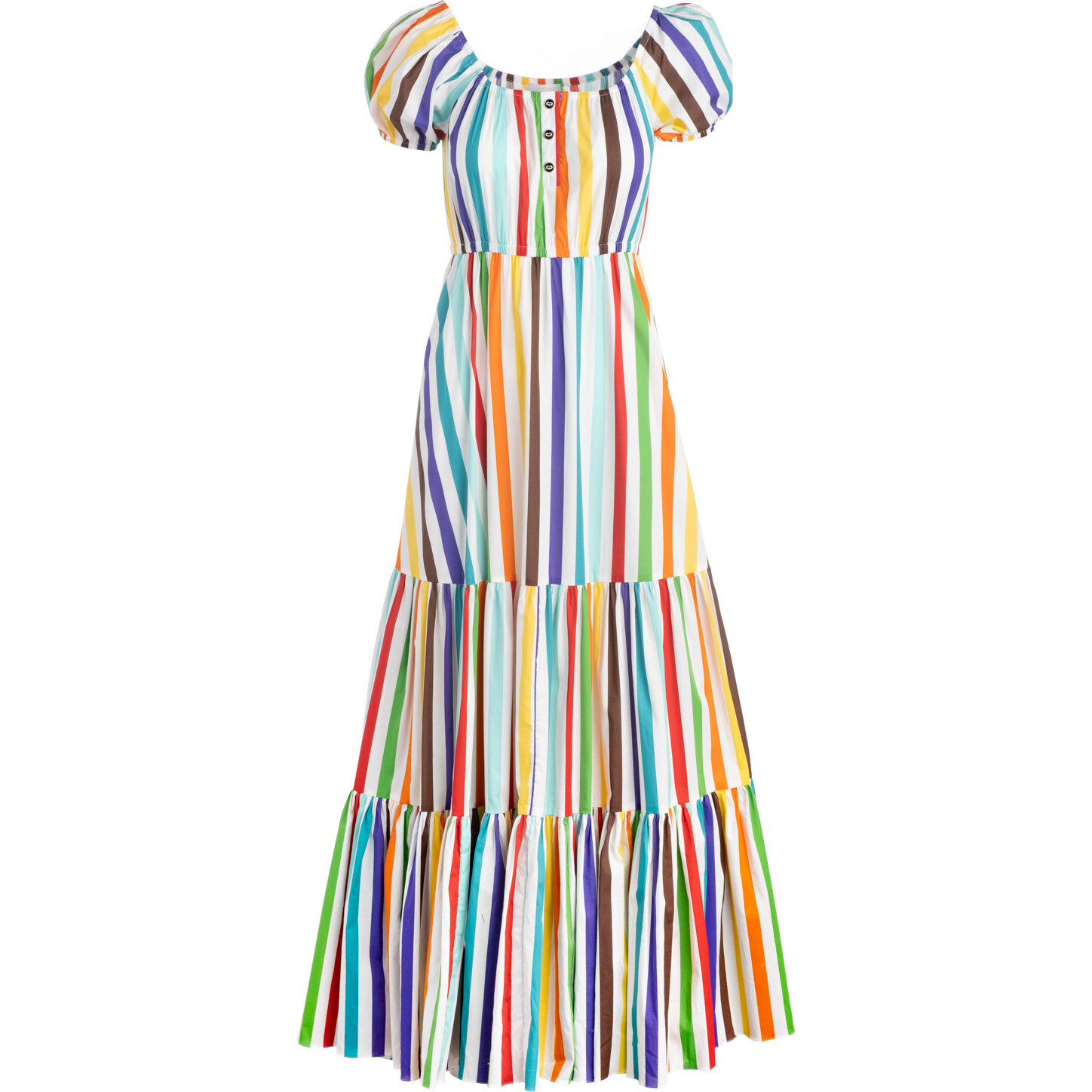 chinese dress ladies Chiffon Bardot Cowl Neck Maxi Dress - Duskyblue
