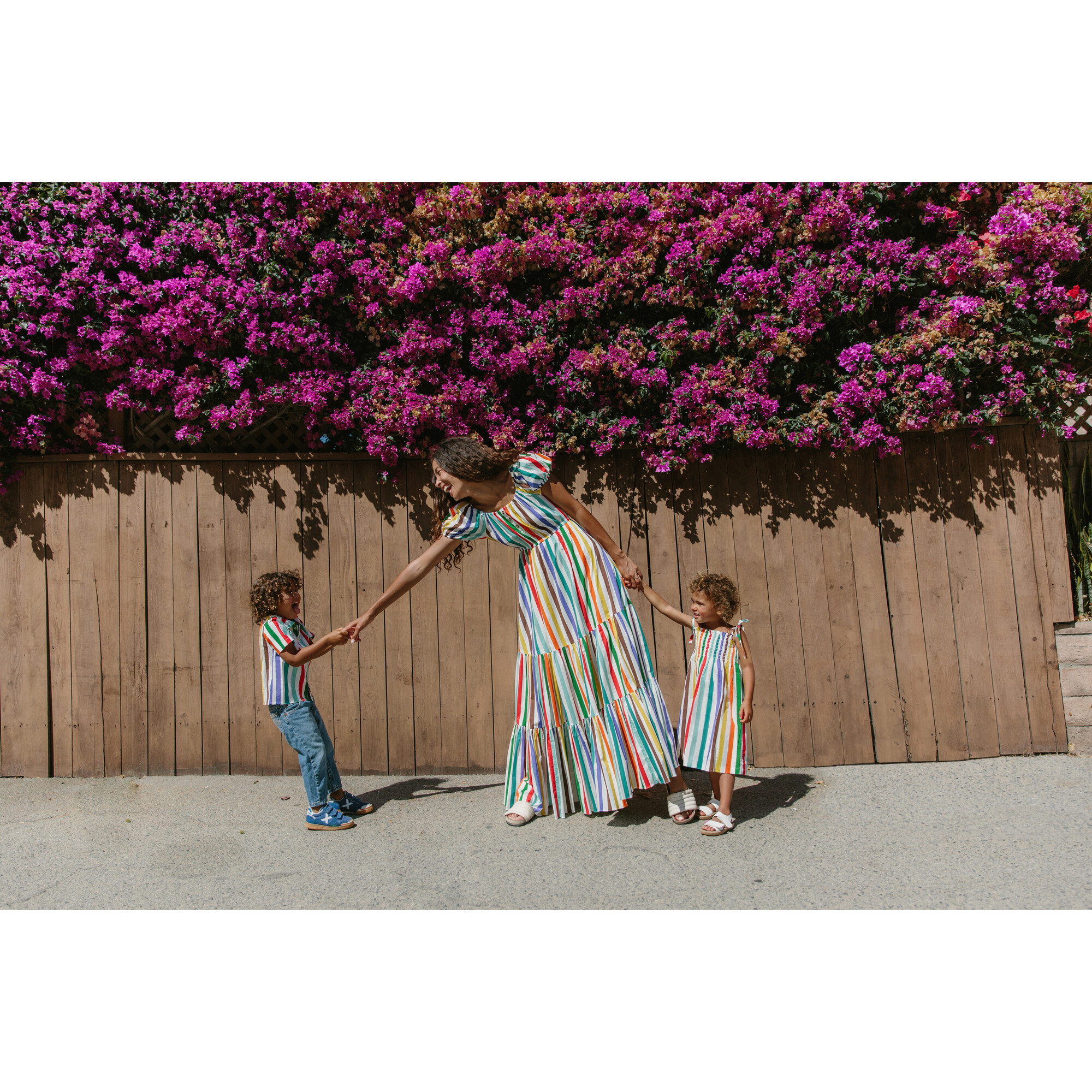 Women's Bardot Maxi Dress - Caroline Constas Mommy & Me Shop | Maisonette