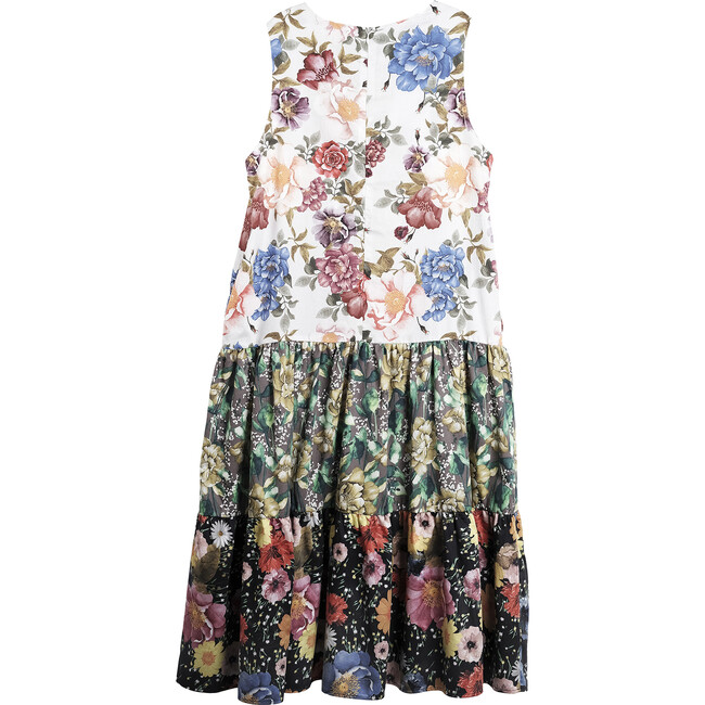 Women's Plácida Dress, Flowers - Wolf & Rita Teen Shop | Maisonette