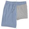 Men's One Short, Red - Swim Trunks - 2