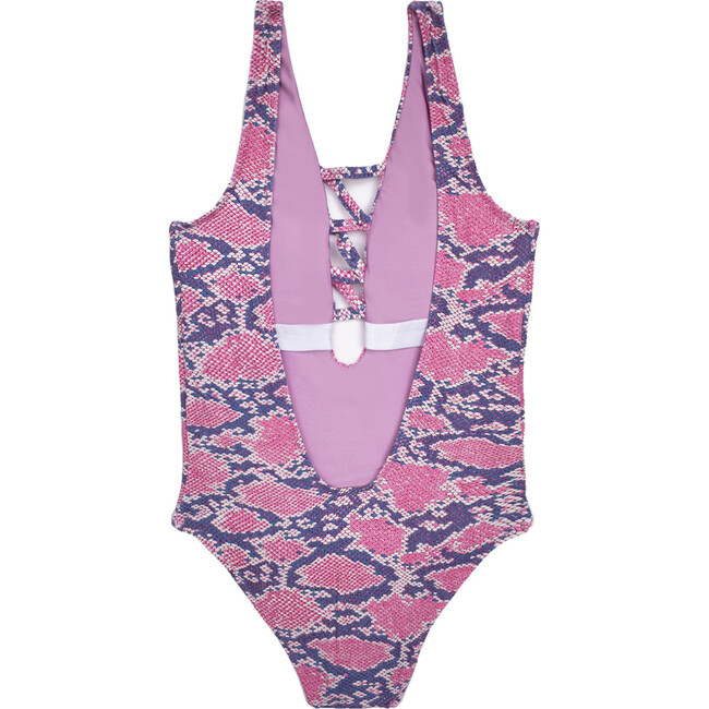 Mia One Piece, Pink and Blue - One Pieces - 3