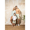 *Exclusive* Women's Mila Long Sleeve One Piece, Sol Fruit - One Pieces - 2