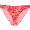 Women's Tropical Punch Reversible Bikini Pants - Two Pieces - 1 - thumbnail