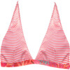 Women's Tropical Punch Classic Bikini Top - Two Pieces - 1 - thumbnail