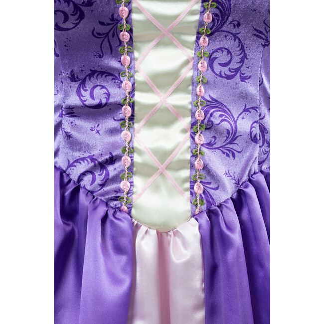 Adult Enchanted Rapunzel - Dresses - 3