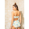 *Exclusive* Women's Joana Full Coverage Bottom, Sol Fruit - Two Pieces - 2