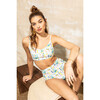 *Exclusive* Women's Joana Full Coverage Bottom, Sol Fruit - Two Pieces - 3