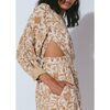 Women's Gracey Midi Dress, Autumn - Dresses - 5