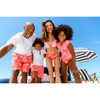 Women's Tropical Punch Reversible Bikini Pants - Two Pieces - 3
