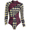 Women's Miley Longsleeve Wetsuit, DSBMT - One Pieces - 1 - thumbnail