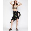 Women's Ames Floral Daisy Top, DSBMT - Two Pieces - 9
