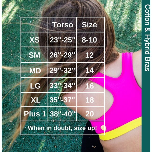 Joey Bra, Bloom - Bras - 3