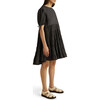 Women's Sering Dress, Black - Dresses - 2