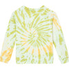 Tie Dyed Sweatshirt, Multi - Sweatshirts - 2