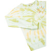 Tie Dyed Sweatshirt, Multi - Sweatshirts - 3