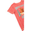 Bryce Canyon Hoodoos Tee, Red - T-Shirts - 3