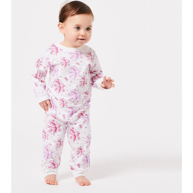 Swallow Pajamas - Pajamas - 2