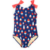 Tie Shoulder One Piece, Buoys - One Pieces - 1 - thumbnail