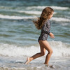 Janice Swimsuit, Deep Well Blue - Rash Guards - 2