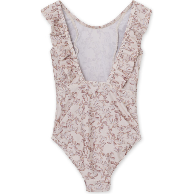 Delicia Swimsuit, Shell Rose