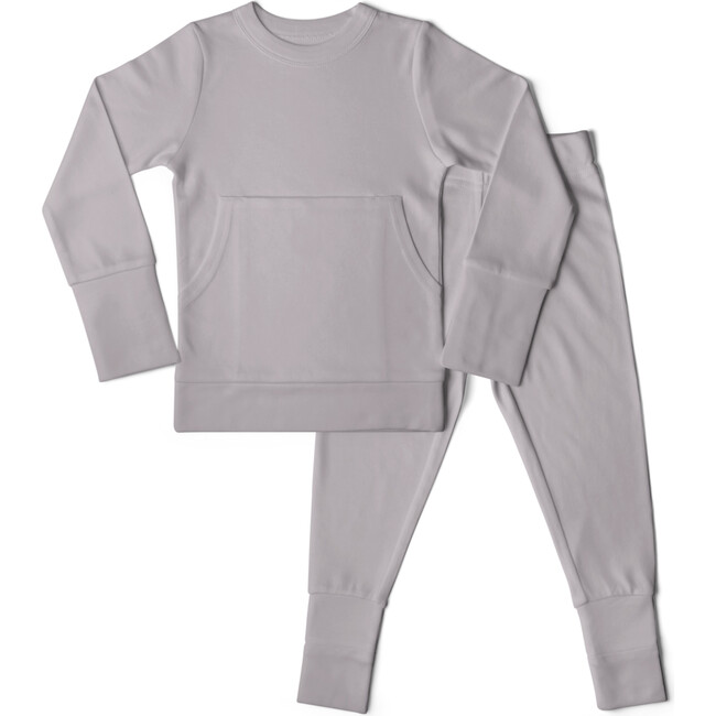 Loungewear, Calm Lilac - Loungewear - 1